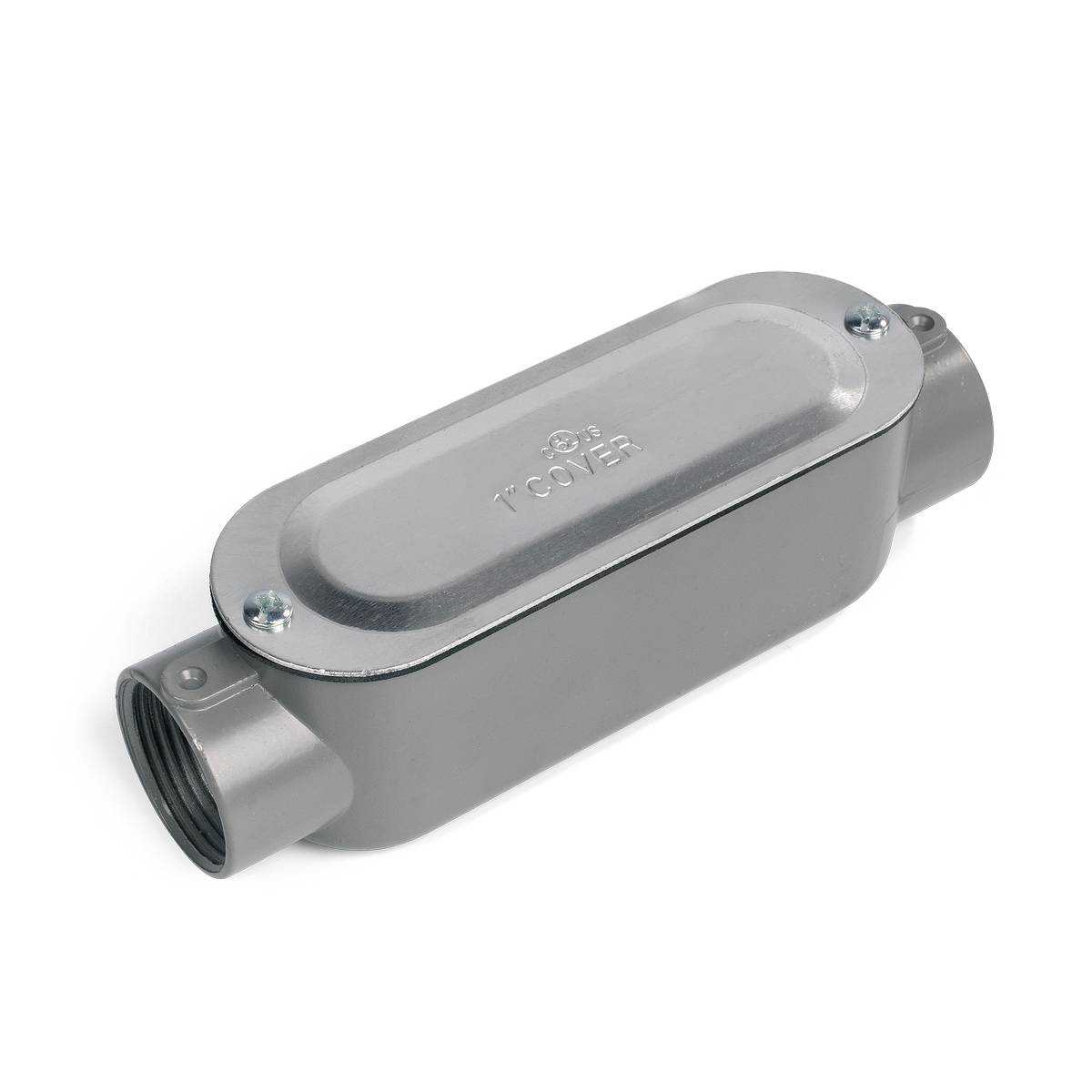 КРВ 32(1 1/4”) Коробка распаячная